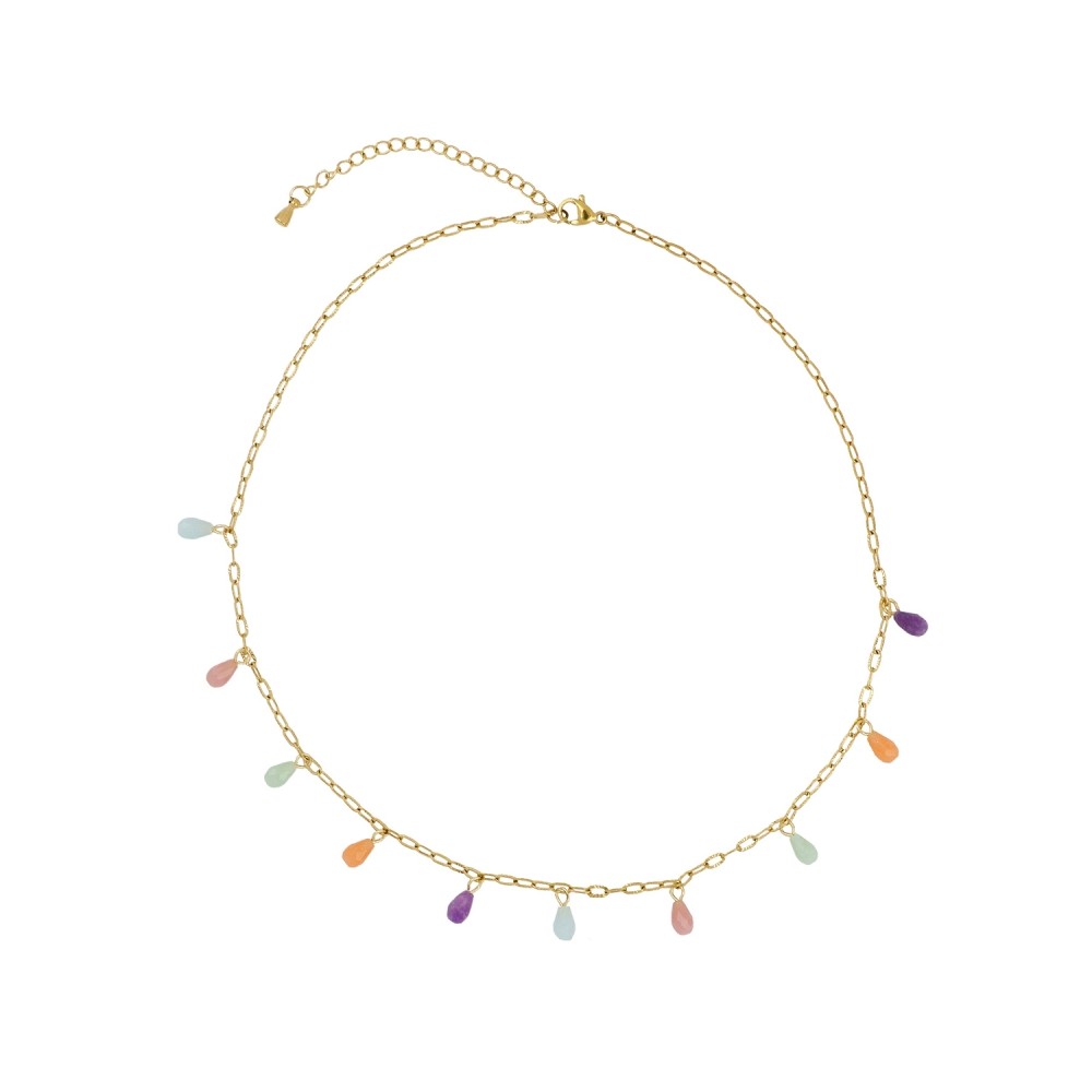 Colar | Galette